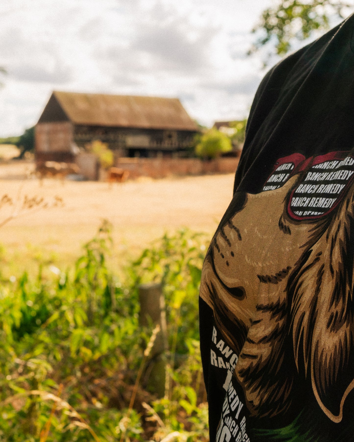 Ranch Remedy T-Shirt