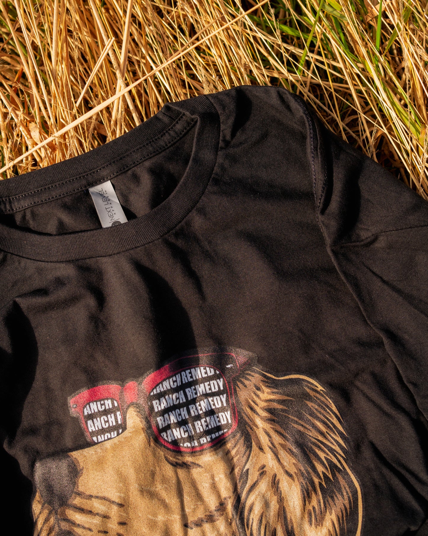 Ranch Remedy T-Shirt