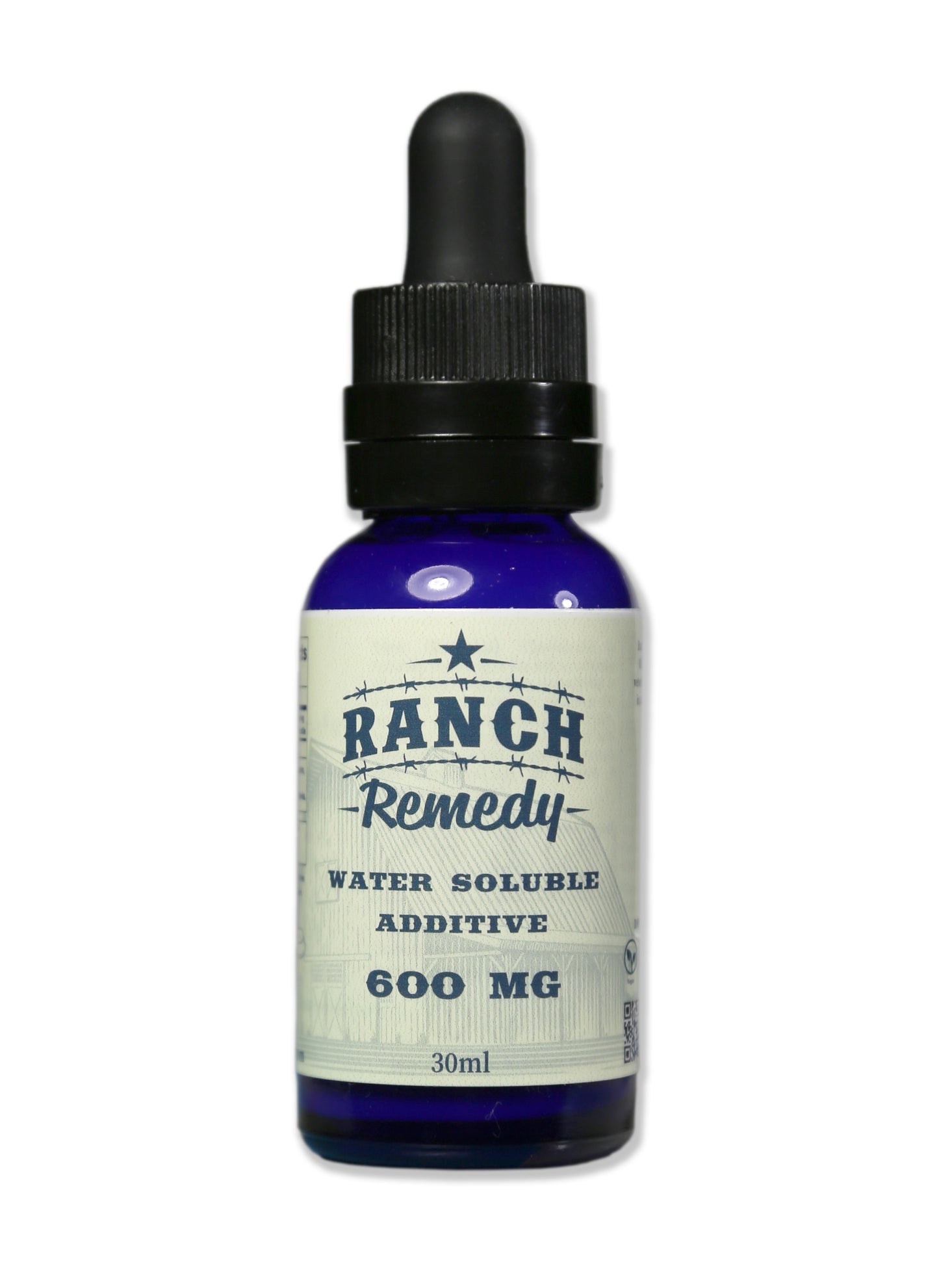 CBD Water Soluble
