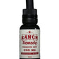 Ranch Remedy Premium CBD. 250 mgs of CBD (NO THC) to calm your pet's anxiety and boost their immune system.