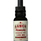 Ranch Remedy Premium CBD. 125 mgs of CBD (NO THC) to calm your pet's anxiety and boost their immune system.