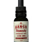 Ranch Remedy Premium CBD. 125 mgs of CBD (NO THC) to calm your pet's anxiety and boost their immune system.